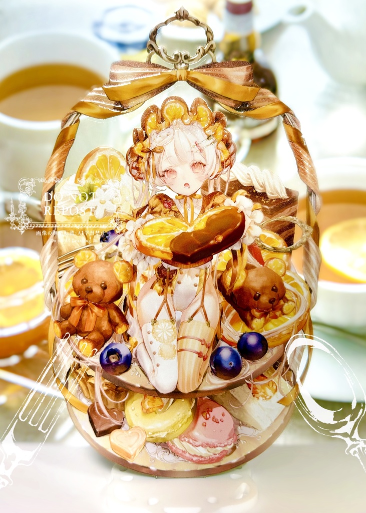 6日販売開始 Valentine2025 /アクリルスタンド