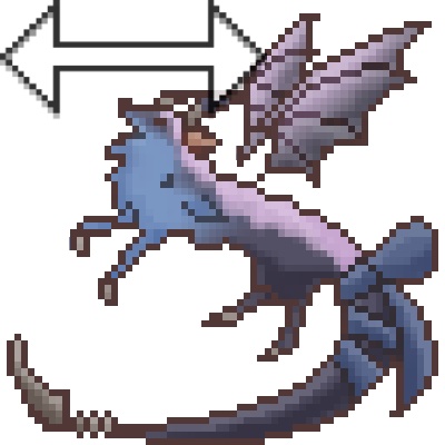 【宵龍ポリア】マウスカーソル