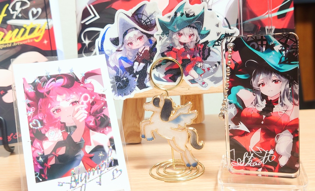 C108 アークナイツ新刊セット(数量限定)