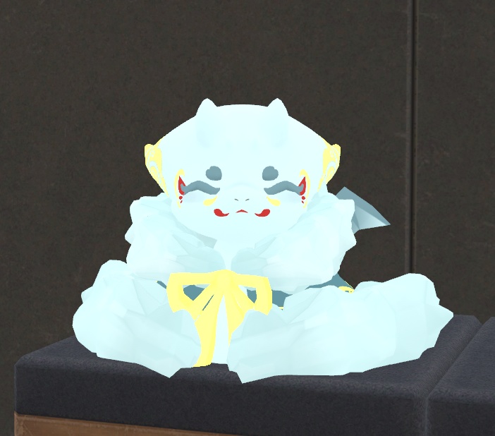 VRM りばいあさん オリジナルアバター