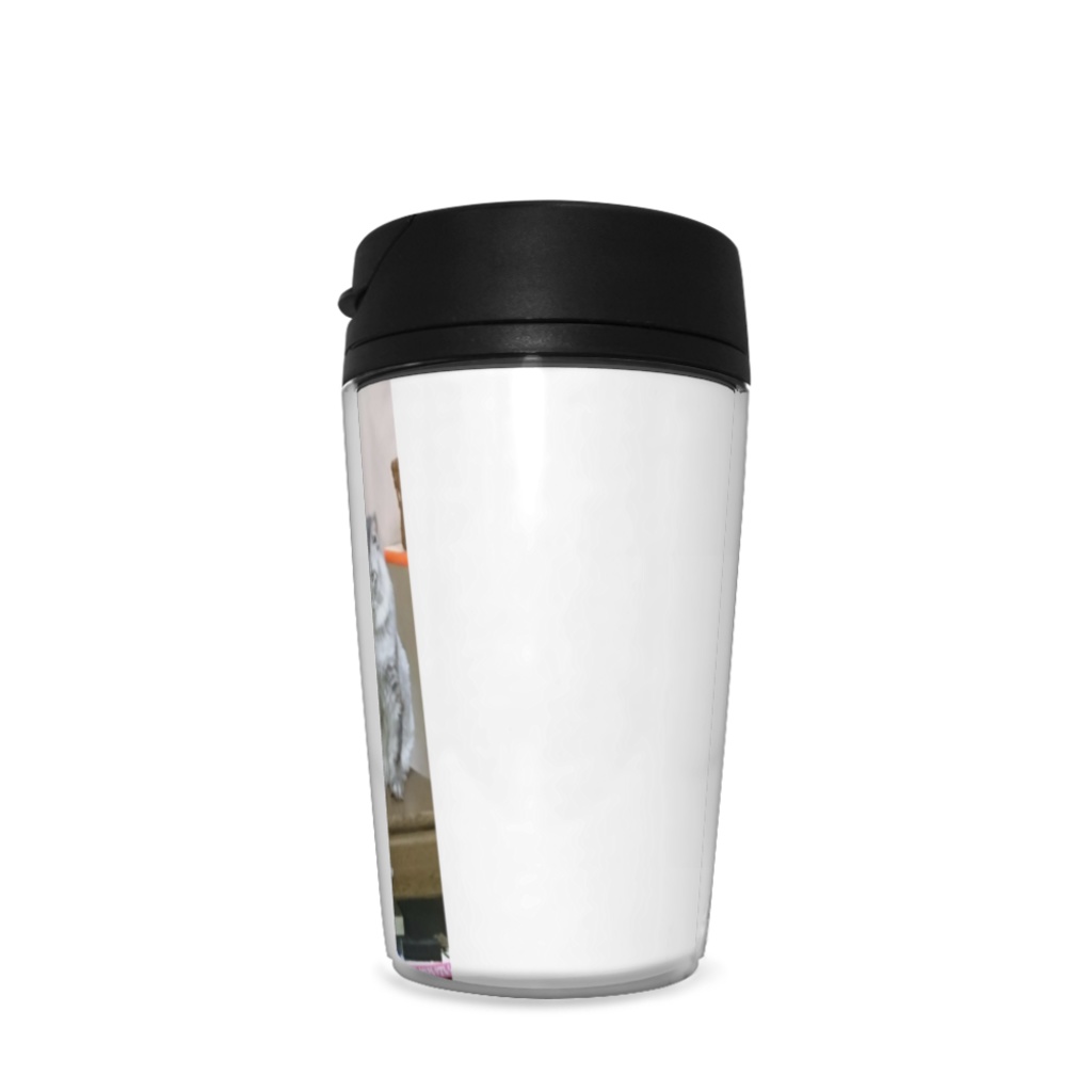 にゃんこLOVEタンブラー