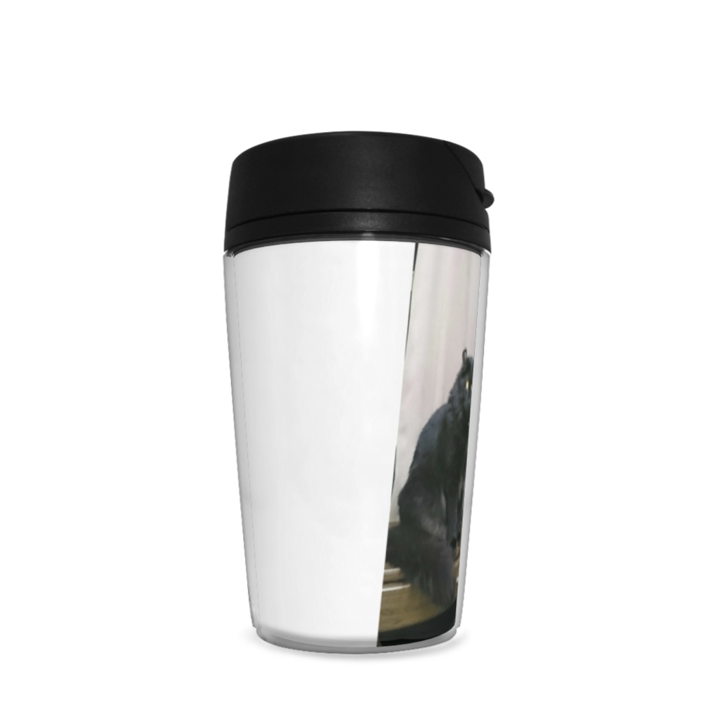 にゃんこLOVEタンブラー