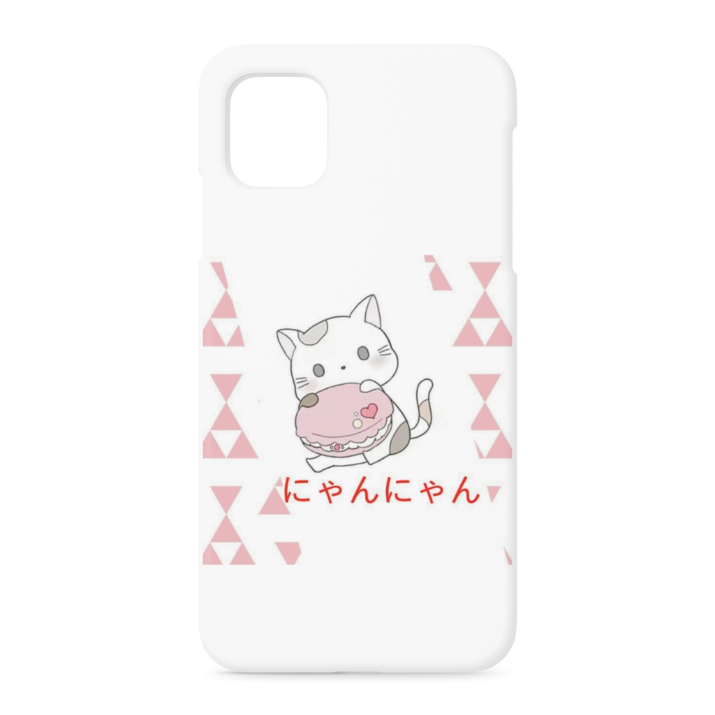 iPhoneケース