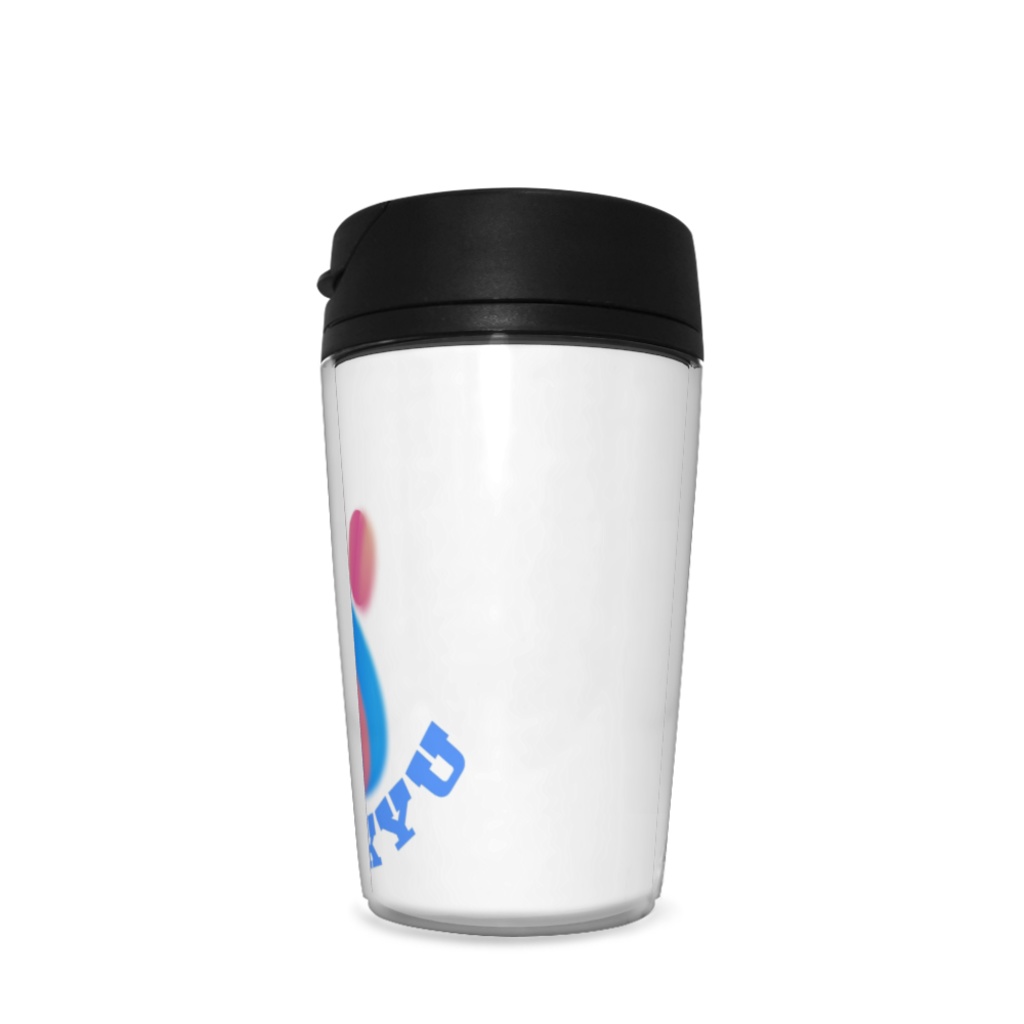 肉球タンブラー