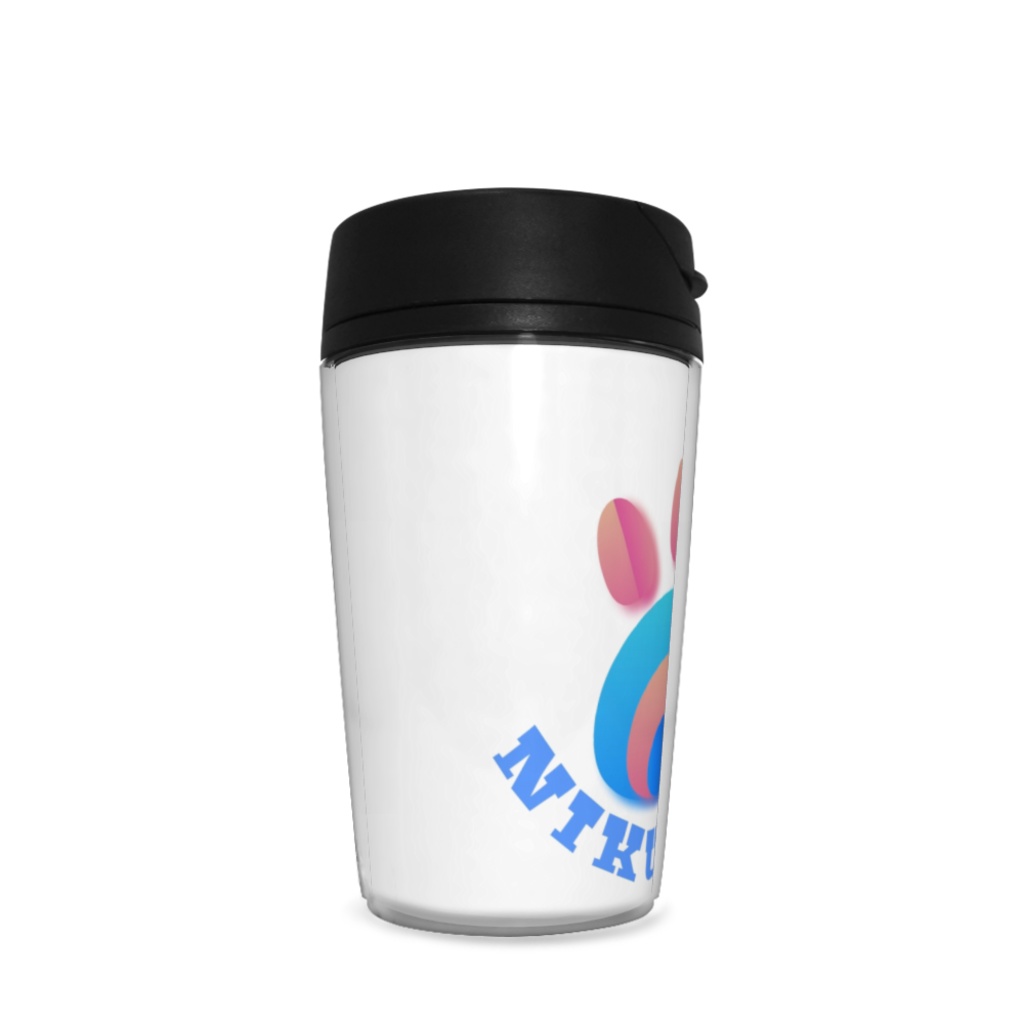 肉球タンブラー