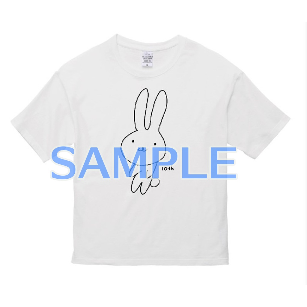 らくがきTシャツ2025