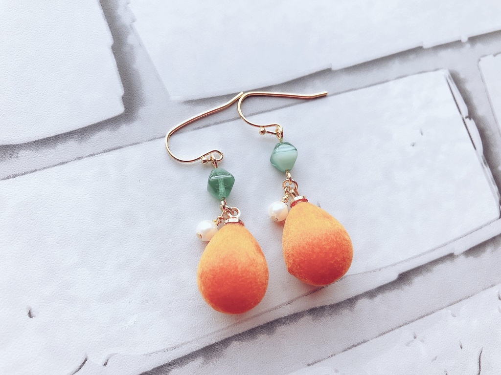 オーサカクリームソーダ・シンプル