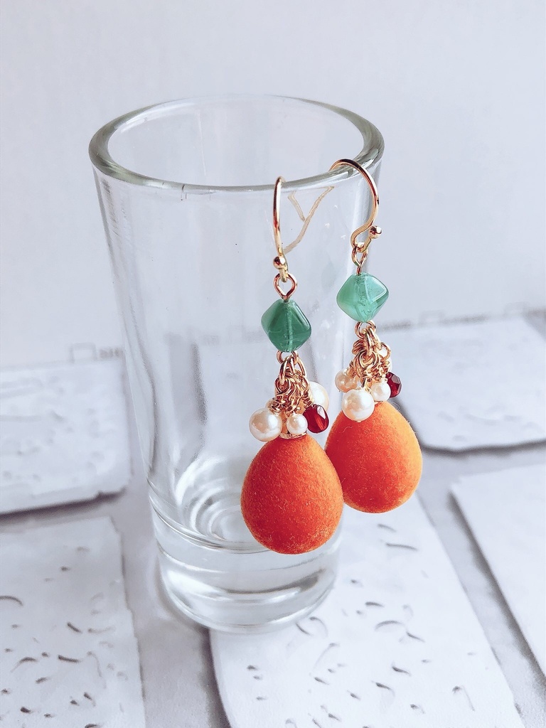 オーサカクリームソーダ・リッチ