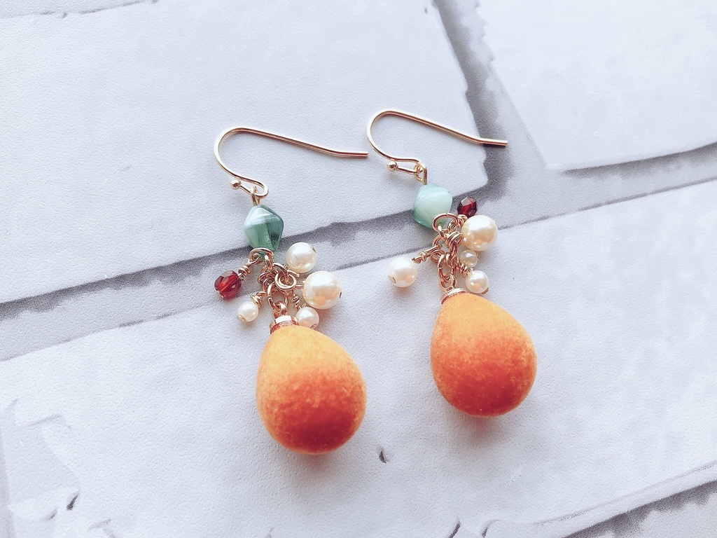 オーサカクリームソーダ・リッチ