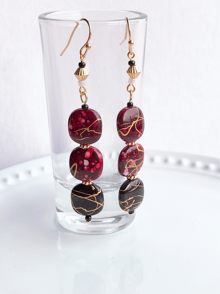 【じゅ】チーム呪霊①