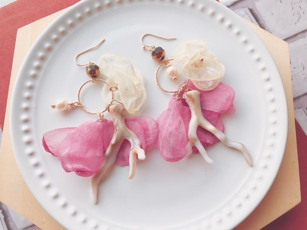 【じゅ】チーム呪霊①