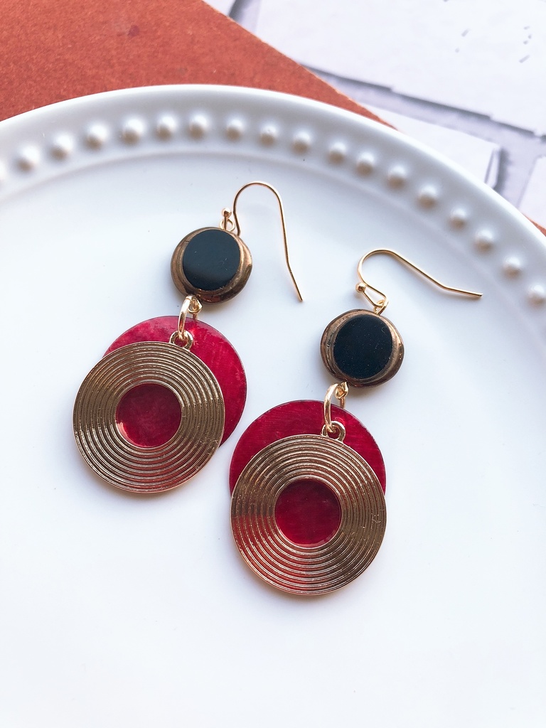 【じゅ】チーム呪霊①