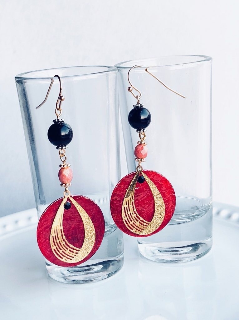 【じゅ】チーム呪霊①