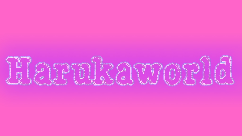 名入れ文字指定可能!ネオン風デザインマスキングテープ