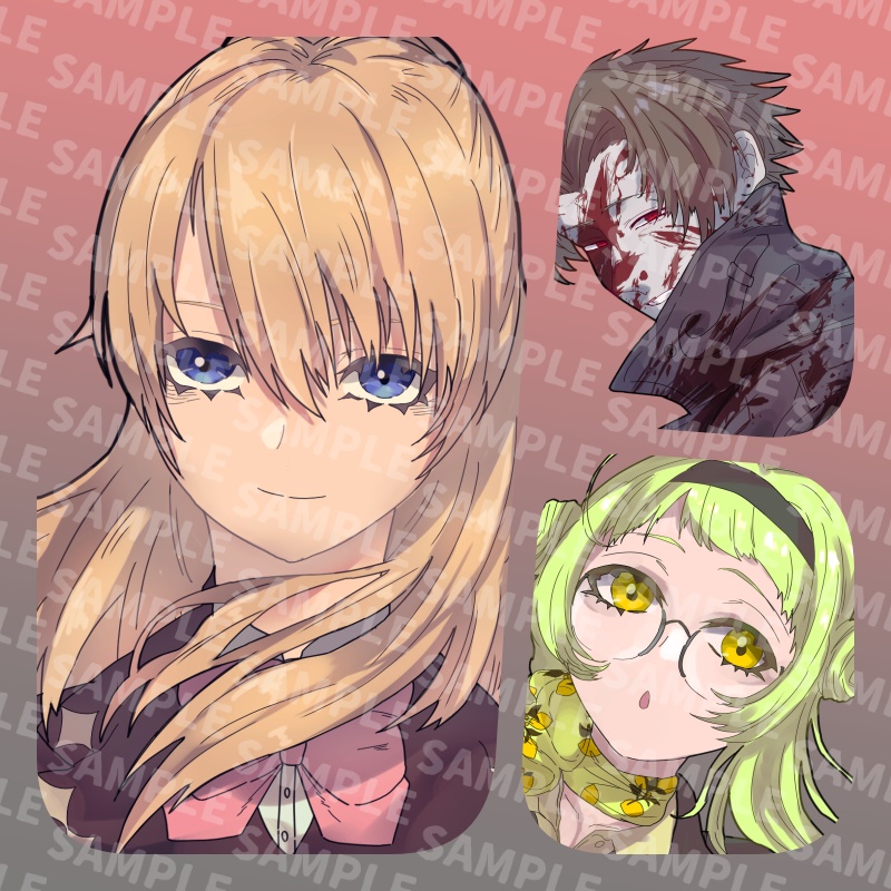 Dx3rd『MURDER in the MIST』ver1.2