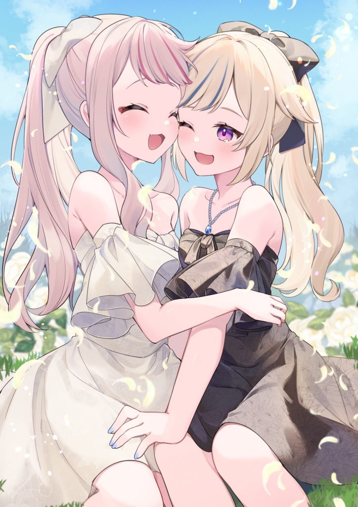 【C105】新刊セット 3点 いっぱい食べる君が好き(非公式)