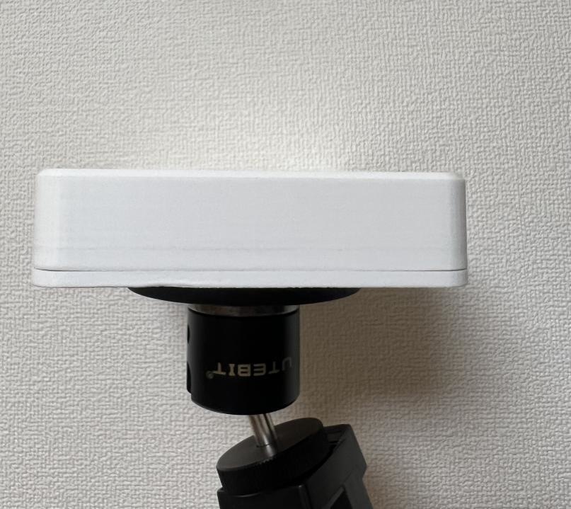 スチールプレートホルダー