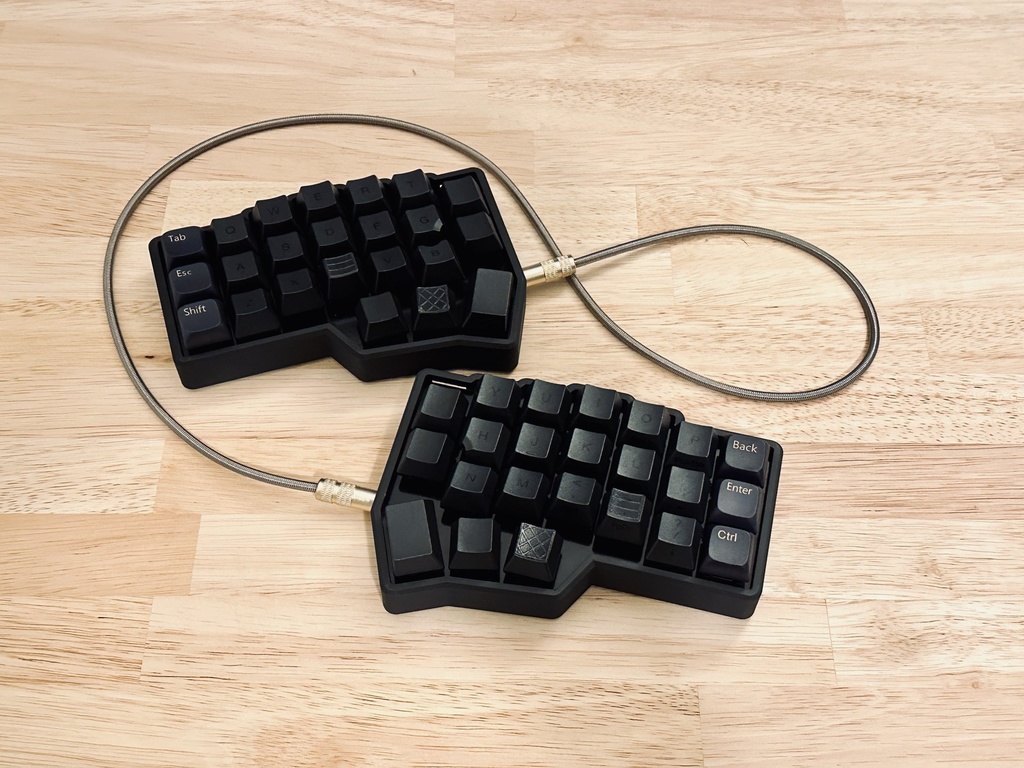 Corne Cherry V4 Case