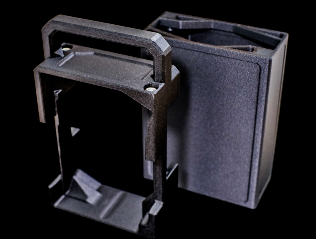 Cornix Bento Box