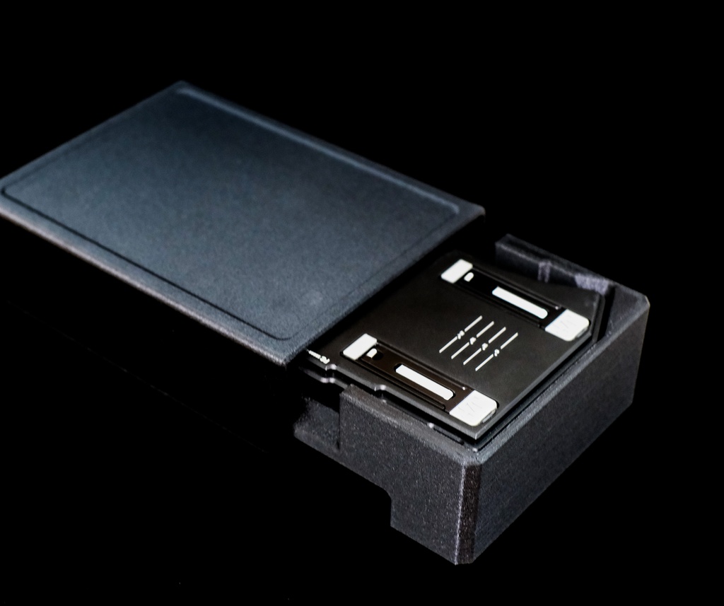 Cornix Bento Box