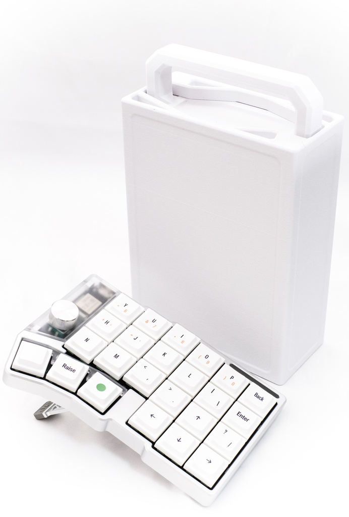Cornix ハードキャリーケース