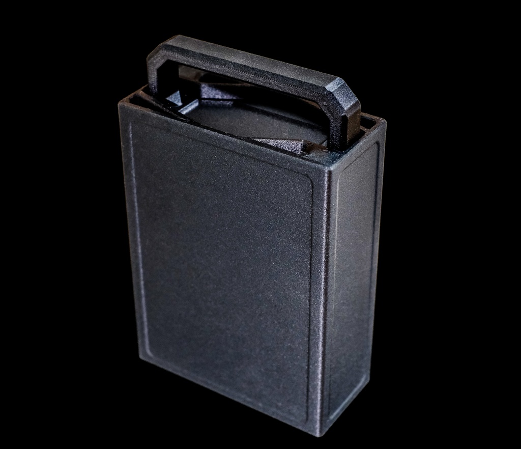 Cornix Bento Box
