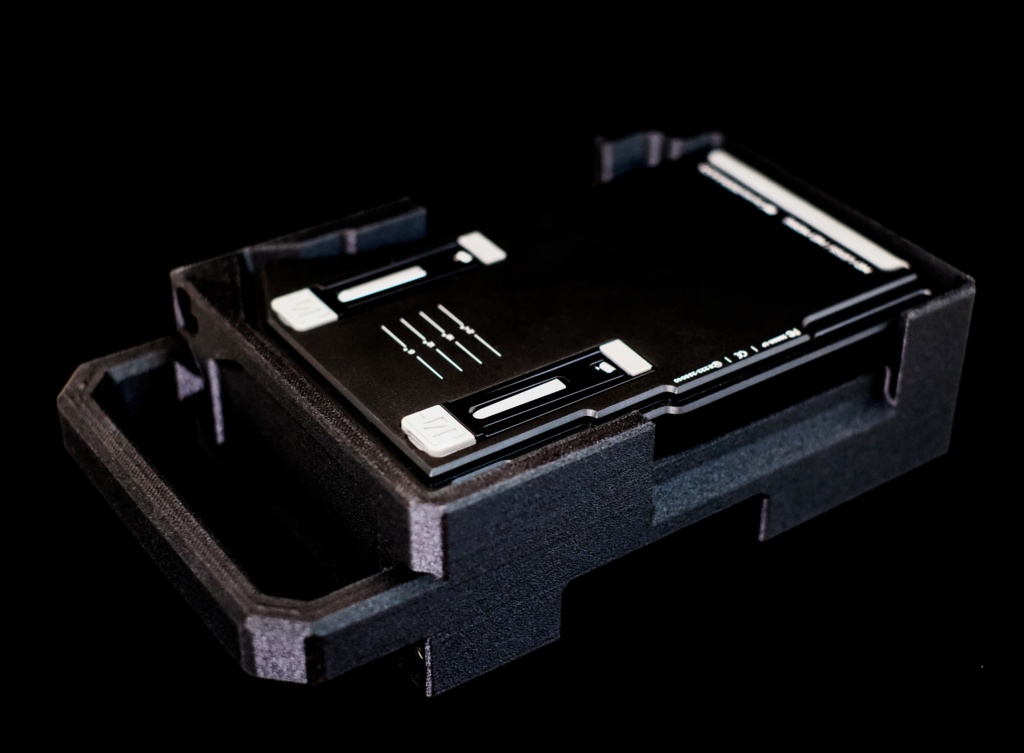 Cornix Bento Box