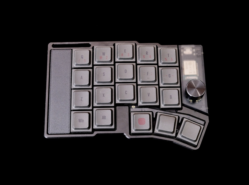 Cornix キースイッチブロッカー
