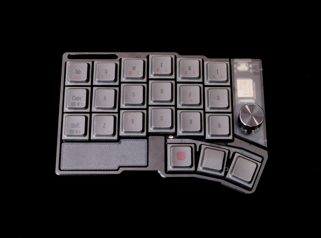 Cornix キースイッチブロッカー
