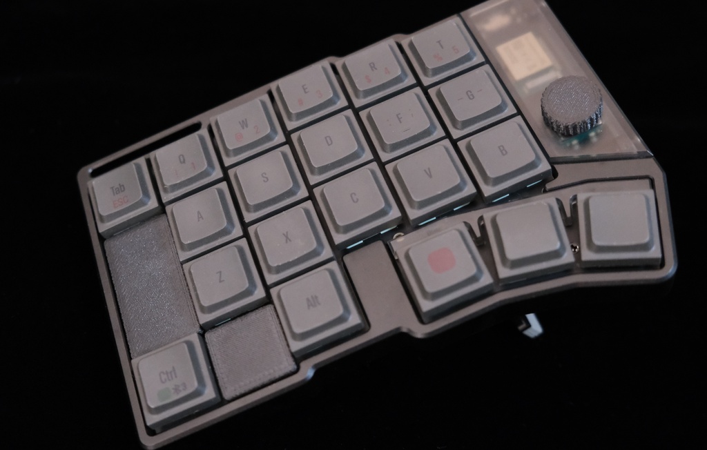 Cornix キースイッチブロッカー