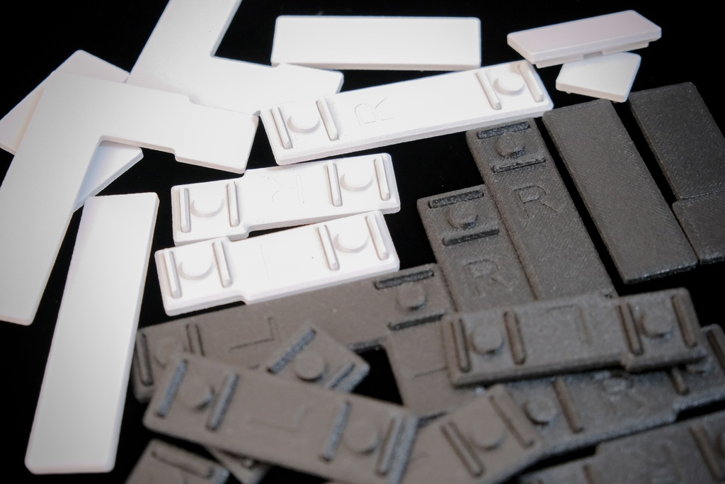 Cornix キースイッチブロッカー