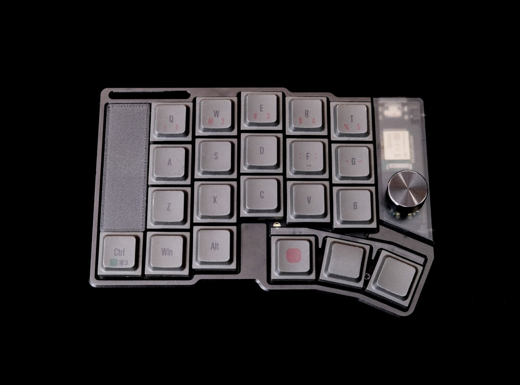 Cornix キースイッチブロッカー
