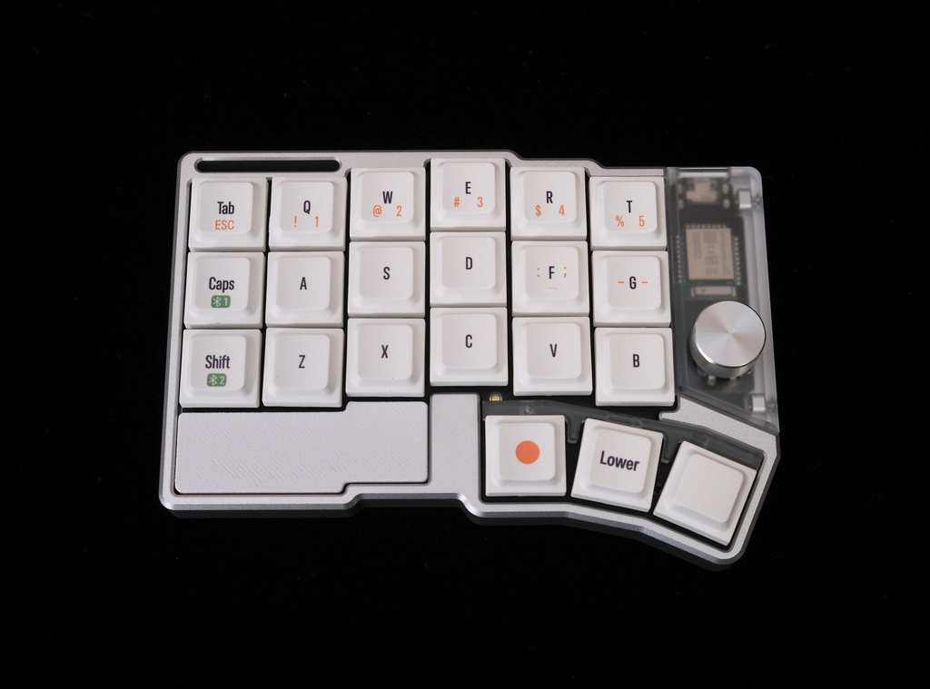 Cornix キースイッチブロッカー