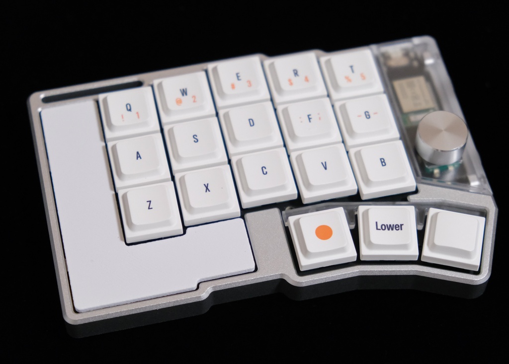 Cornix キースイッチブロッカー