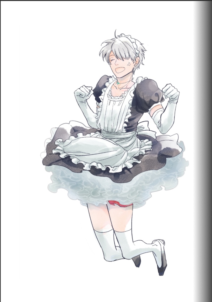 logs (~2025年イラストログ本)