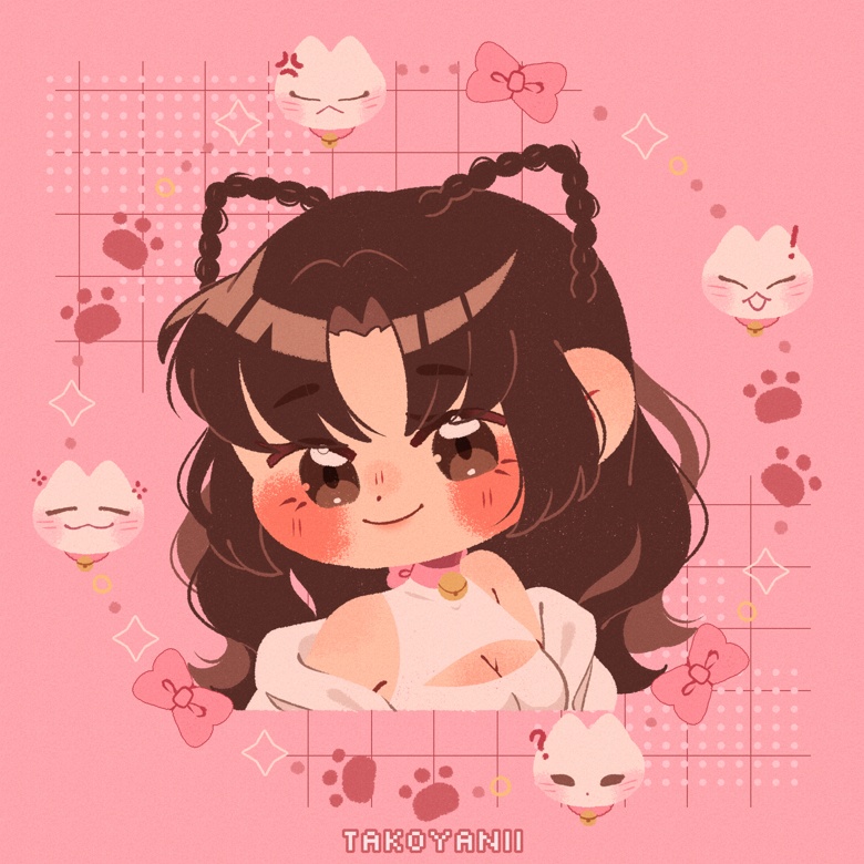 Ring Icon Commission 