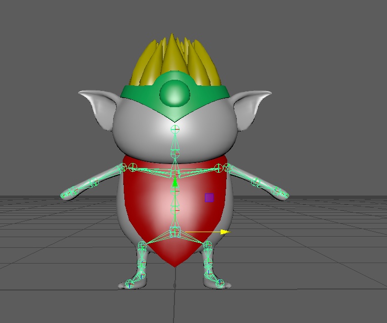 ドラゴンクエスト リアルプチヒーロー3dモデル Fbx いろいろ3d販売 Booth