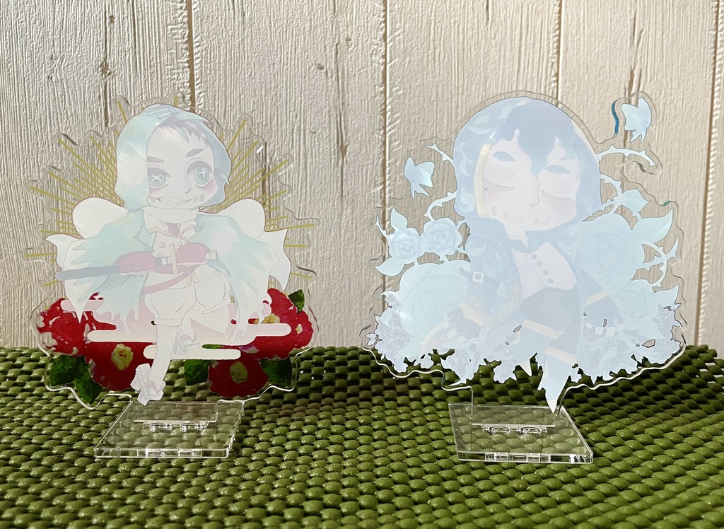 アクリルスタンド(大)