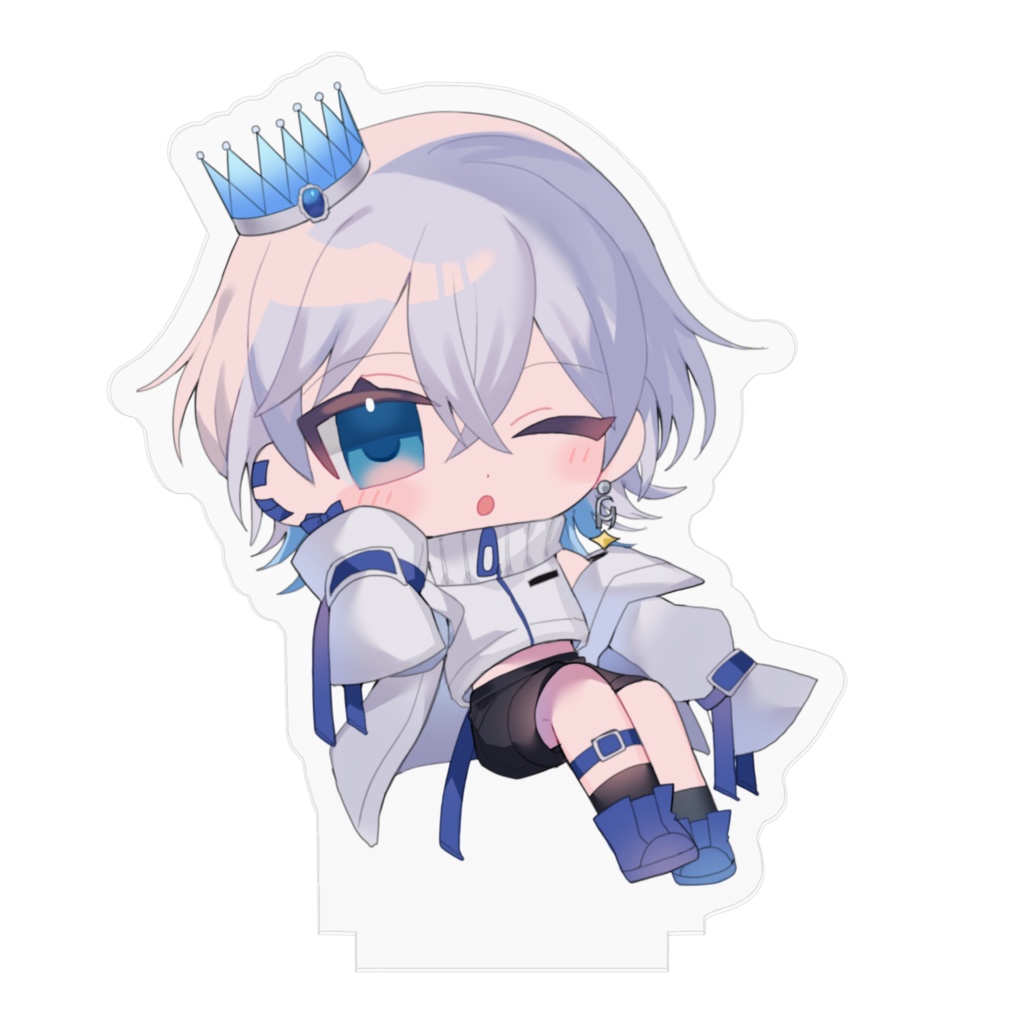 サイバーな甜頓蓮