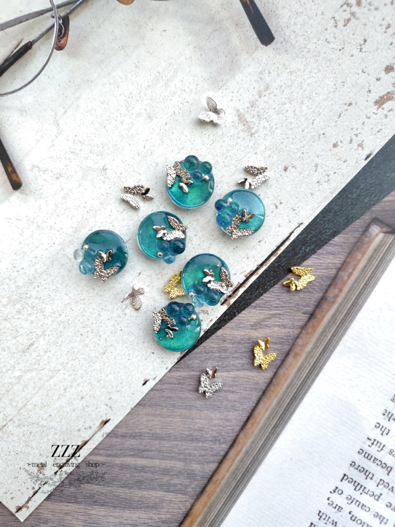 学者 イメージアクセサリー