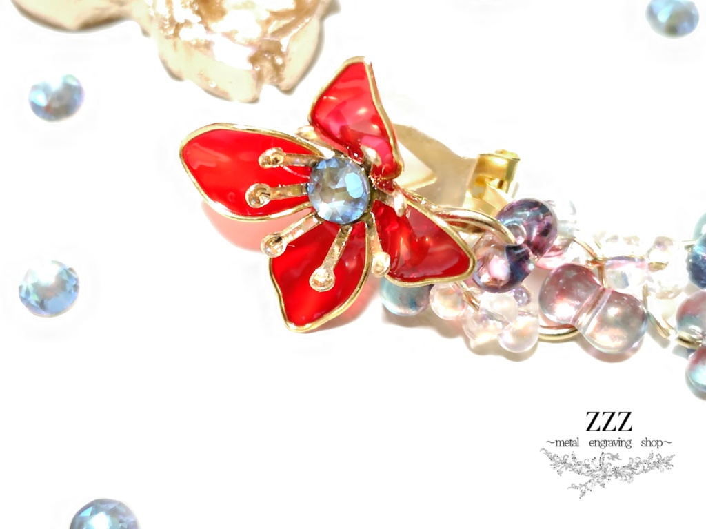 グラハ・ティア　イメージアクセサリー