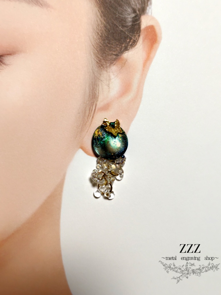 白魔道士イメージ アクセサリー