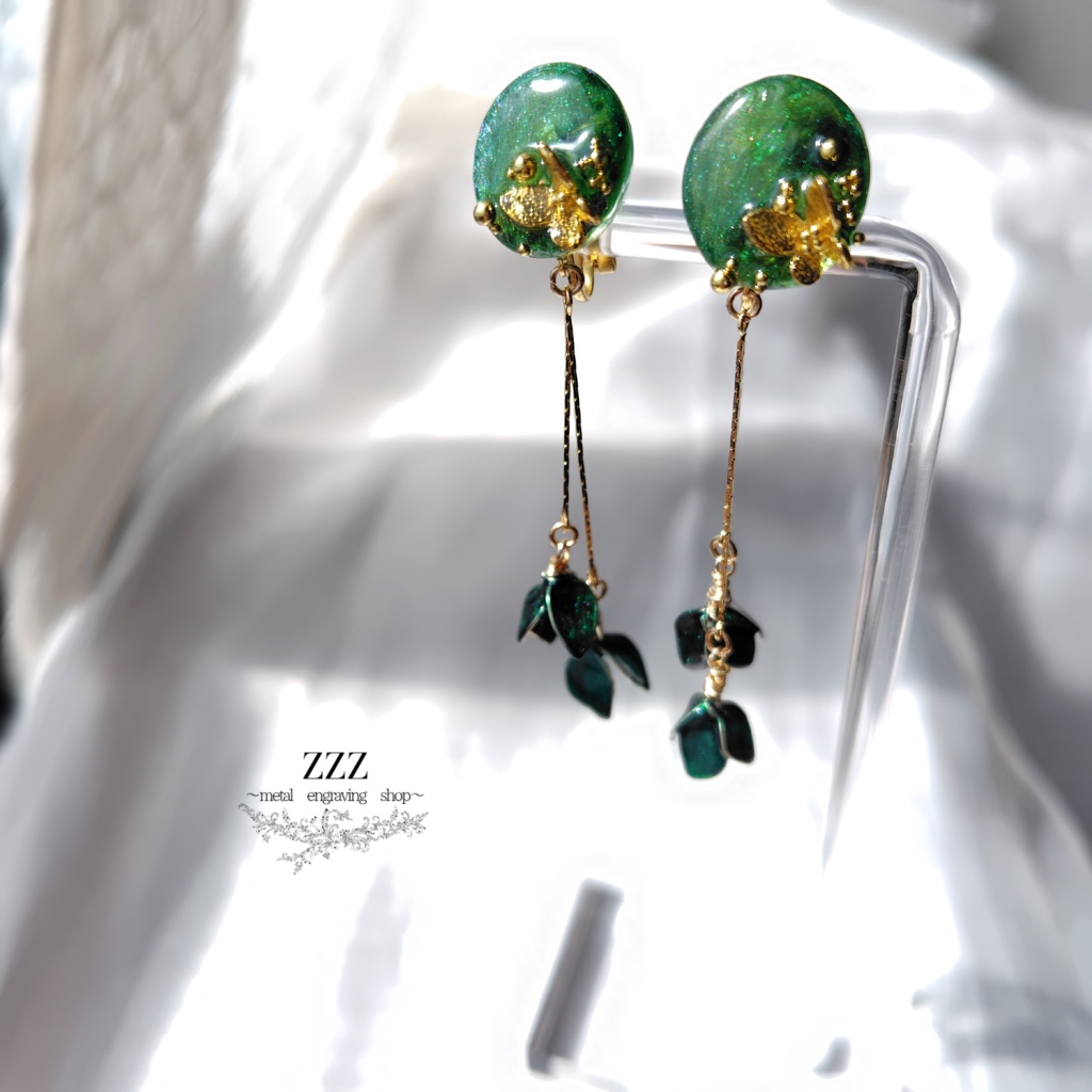 キャライメージアクセサリー