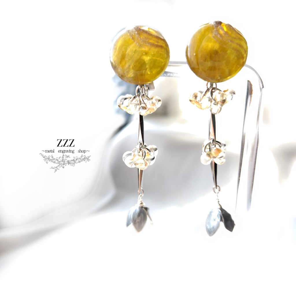 キャライメージアクセサリー