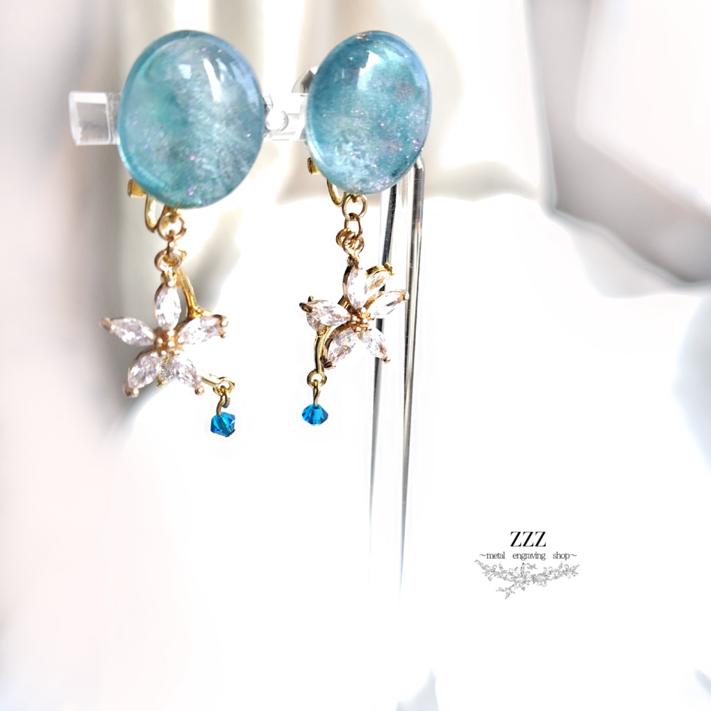 キャライメージアクセサリー