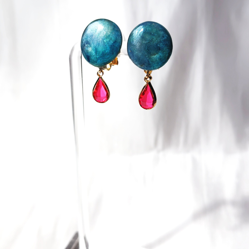 キャライメージアクセサリー