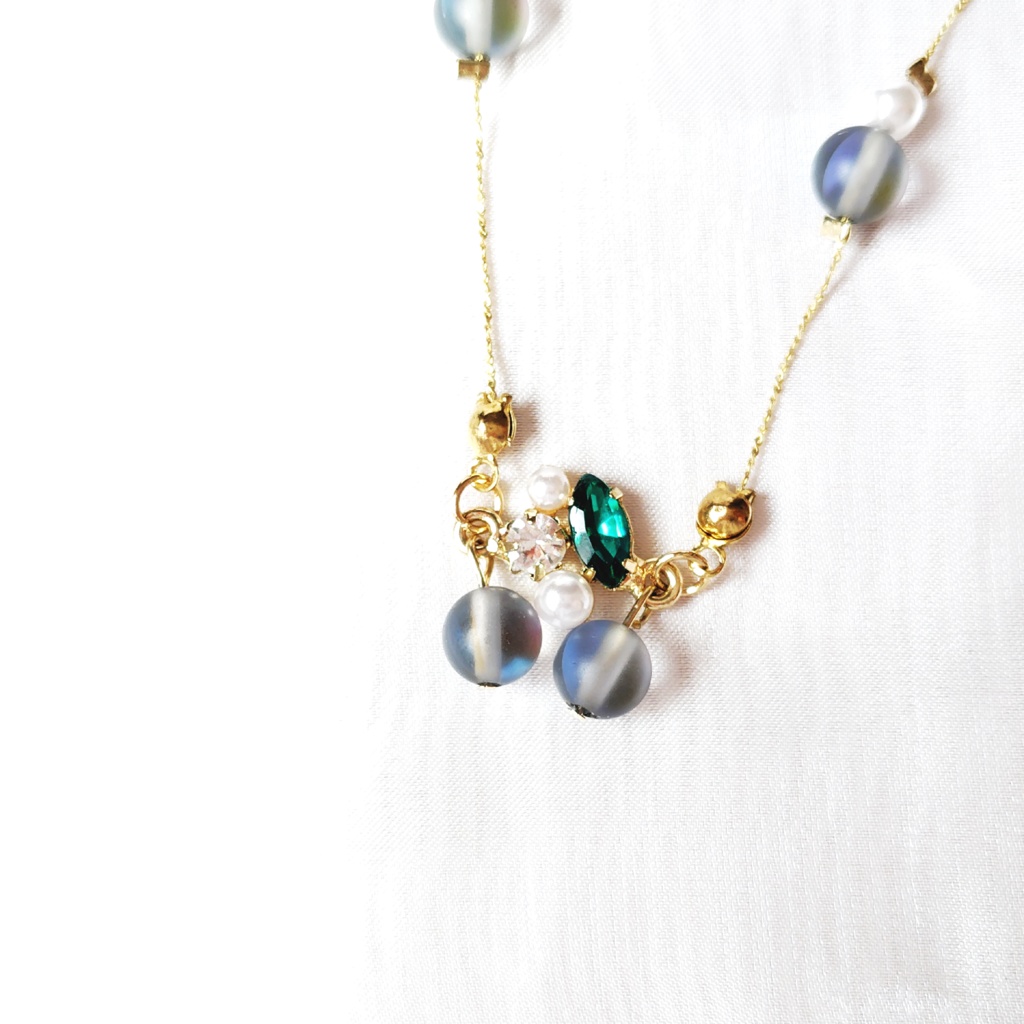 キャライメージブレスレット