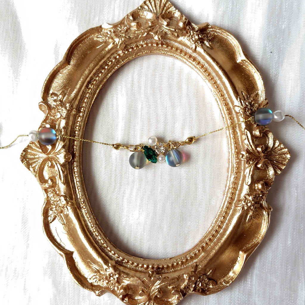 キャライメージブレスレット