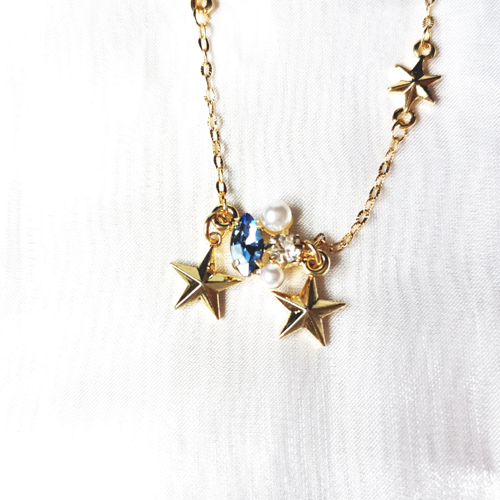 キャライメージブレスレット