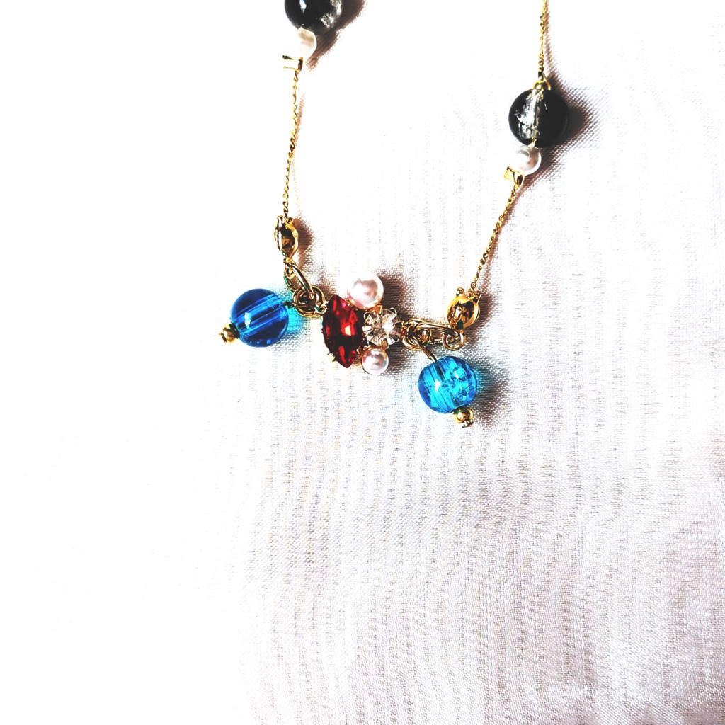 キャライメージブレスレット